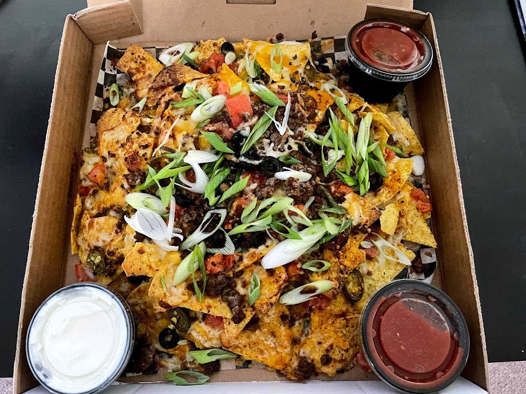 Bamboo Bistro | 12817 21 Ave, Blairmore, AB T0K 0E0, Canada | Phone: (403) 753-2223