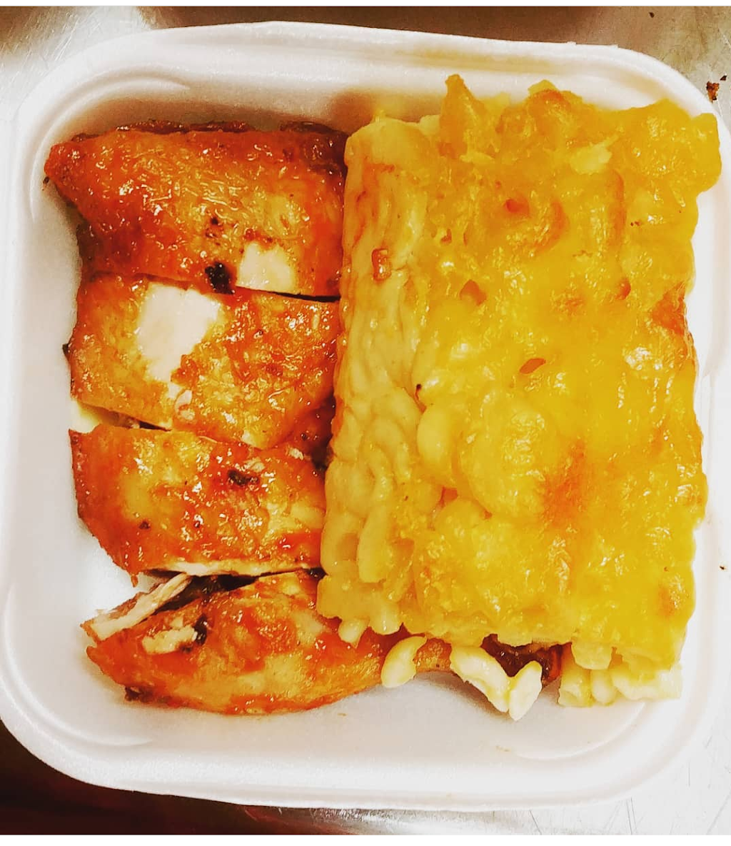 Als Taste of The Caribbean | 2865 Jane St, North York, ON M3N 2J5, Canada | Phone: (437) 776-4565