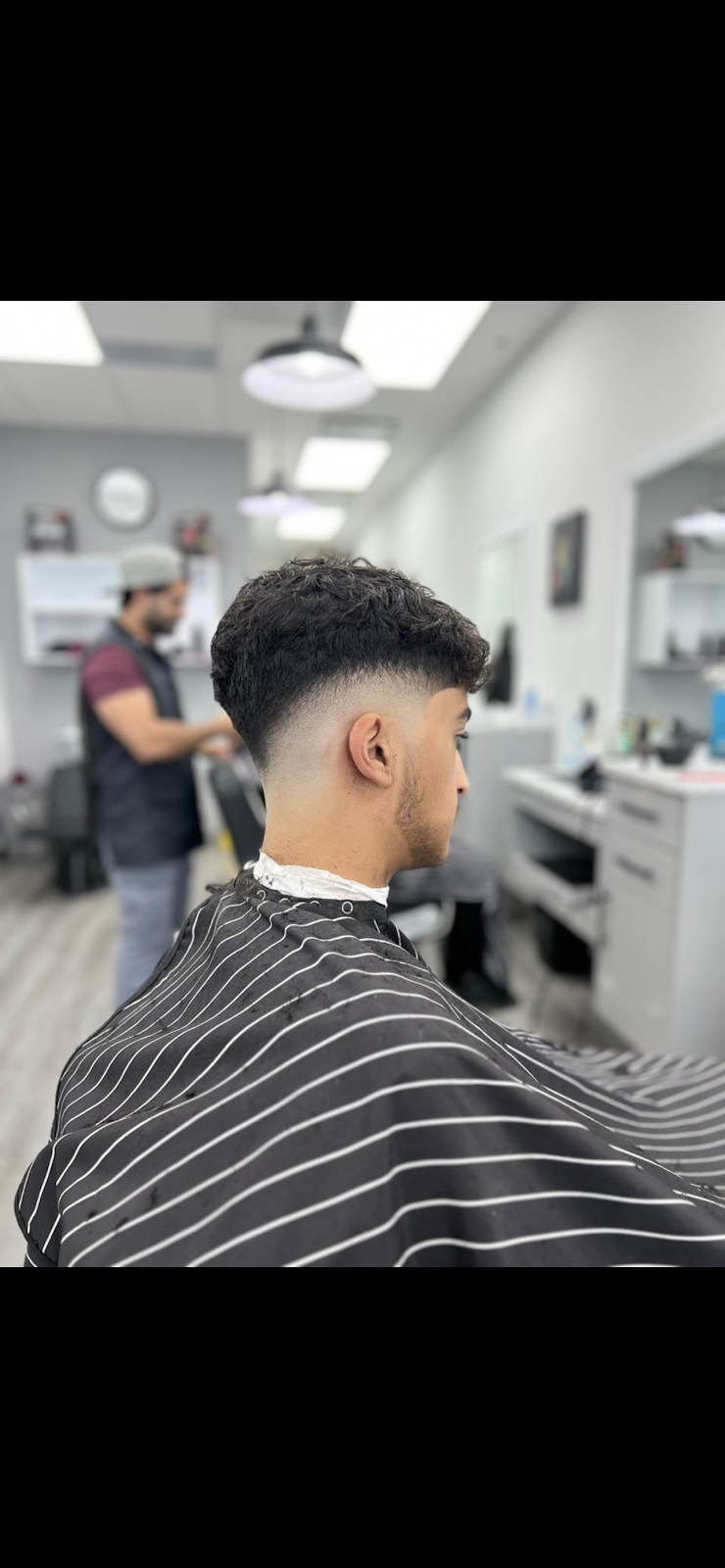 Crown barbershop | 114 cityscape square northeast, Calgary, AB T3N 2A8, Canada | Phone: (403) 798-3111