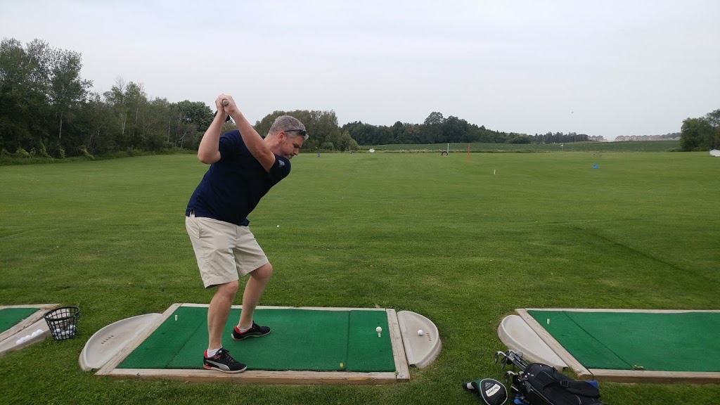 Greenlane Golf Center | 1150 Green Ln E, Newmarket, ON L3Y 7C6, Canada | Phone: (905) 898-4920