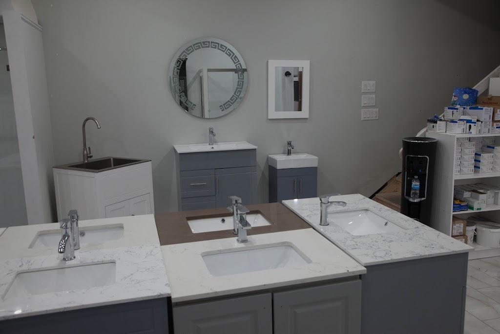 Brampton Plumbing & Electrical Supply store | 7956 Torbram Rd unit 7-8, Brampton, ON L6T 5A2, Canada | Phone: (905) 461-3888