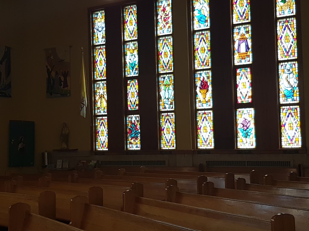 Little Flower Parish | 420 College Ave, Regina, SK S4N 0X2, Canada | Phone: (306) 522-8583