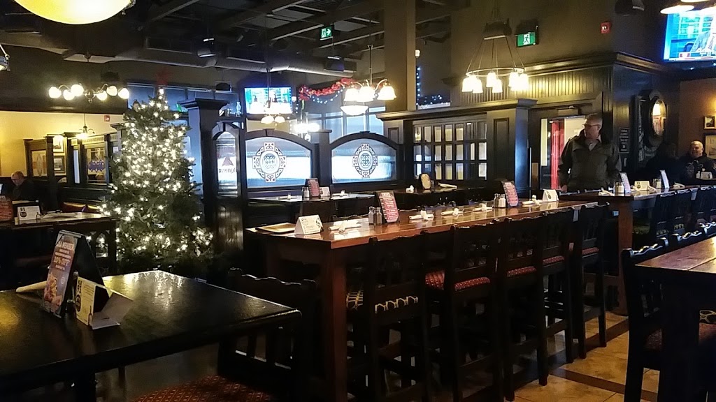 Fionn MacCools | 214 Ritson Rd N, Oshawa, ON L1G 0B2, Canada | Phone: (905) 576-9565