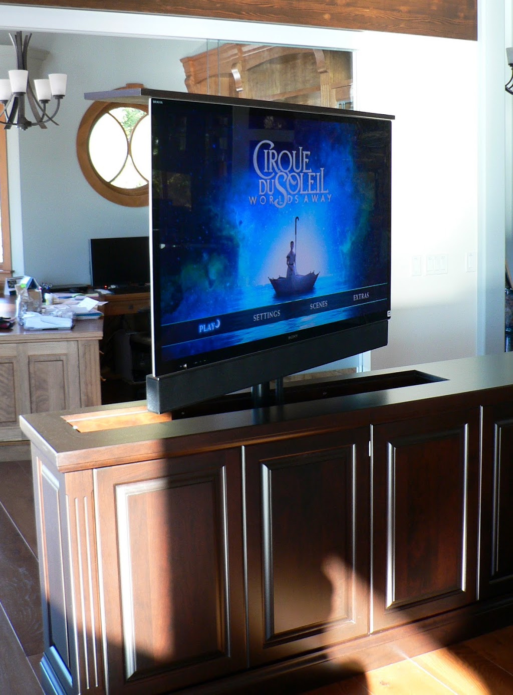 Soundwerks Audio Video Systems & Rentals | 175 Pike Rd, Gibsons, BC V0N 1V6, Canada | Phone: (604) 740-7300