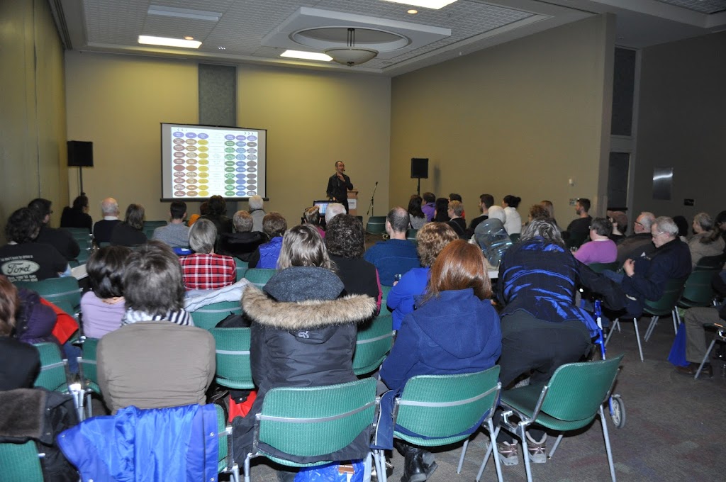 Health and Wellness Expos of Canada | 70 Macbell Rd, Winnipeg, MB R3V 1P3, Canada | Phone: (204) 977-4788