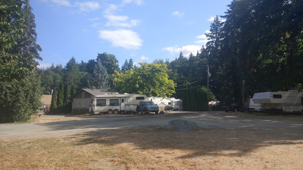 Duncan RV Park & Campground 2950 Boys Rd, Duncan, BC V9L 6W4, Canada