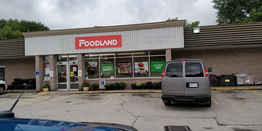 Foodland - Durham | 344 Garafraxa St S, Durham, ON N0G 1R0, Canada | Phone: (519) 369-3130