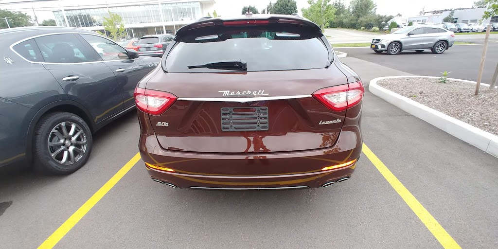 Towne Alfa Romeo | 8226 Main St, Williamsville, NY 14221, USA | Phone: (716) 539-5656