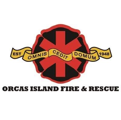 Orcas Island Fire & Rescue | 45 Lavender Ln, Eastsound, WA 98245, USA | Phone: (360) 376-2331