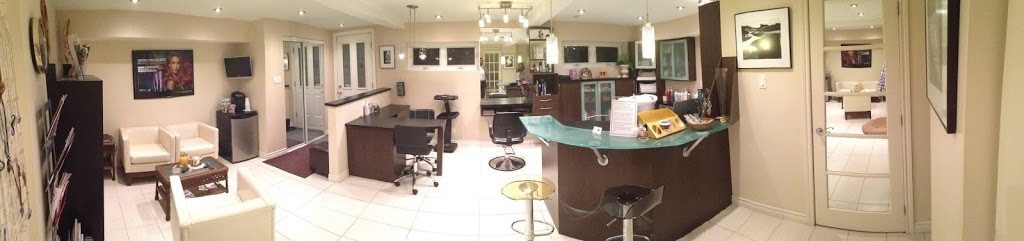 Coiffure Incognito | 6040 Rue Souligny, Laval, QC H7H 1K4, Canada | Phone: (514) 726-8582