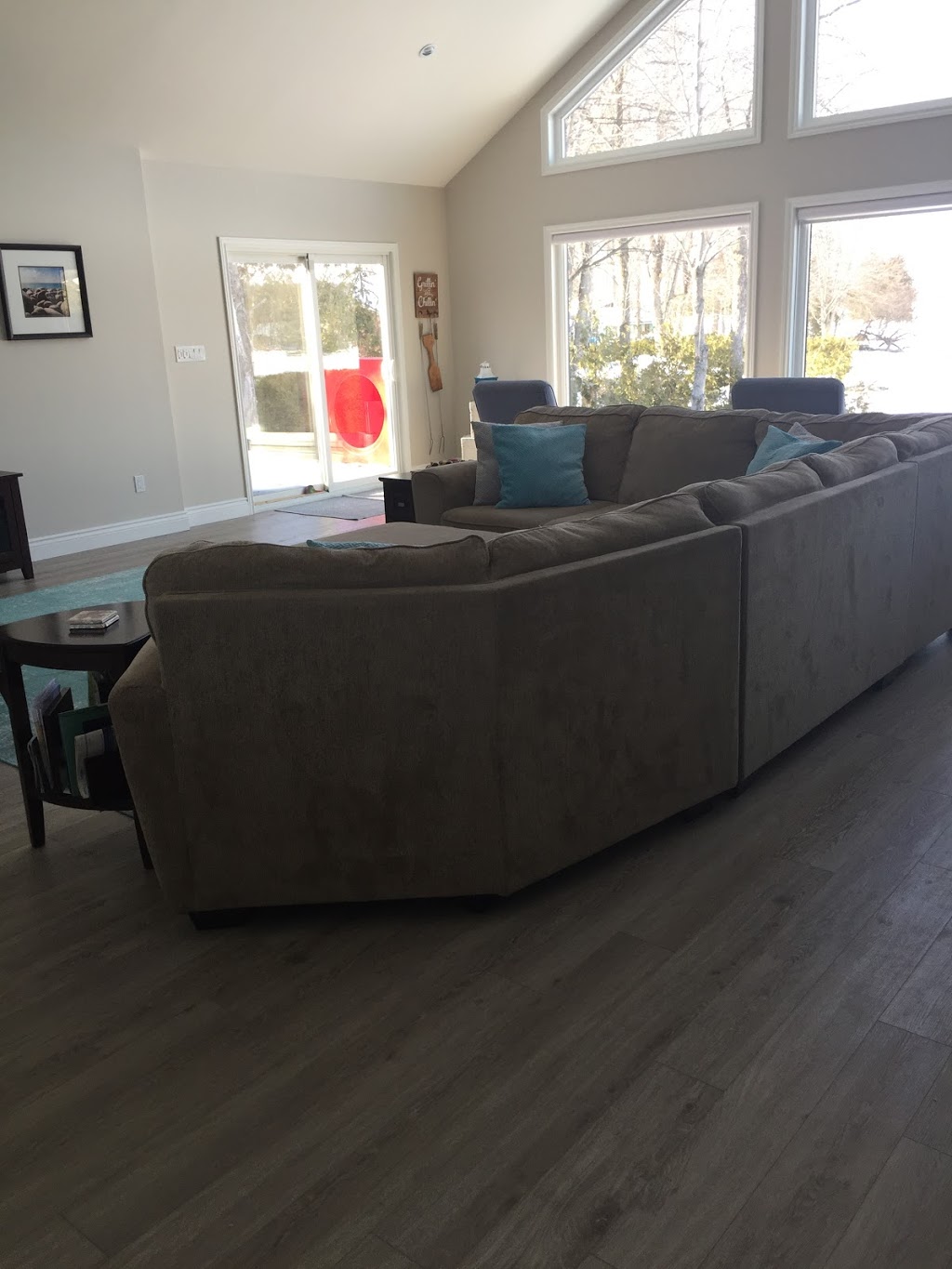 N S Cleaning Services | 3783 Campbell Rd, Severn, ON L3V 0V3, Canada | Phone: (705) 648-1479