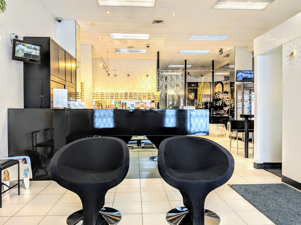 For Eyes Optical Boutique | 2090 Corydon Ave, Winnipeg, MB R3P 1V5, Canada | Phone: (204) 889-7408