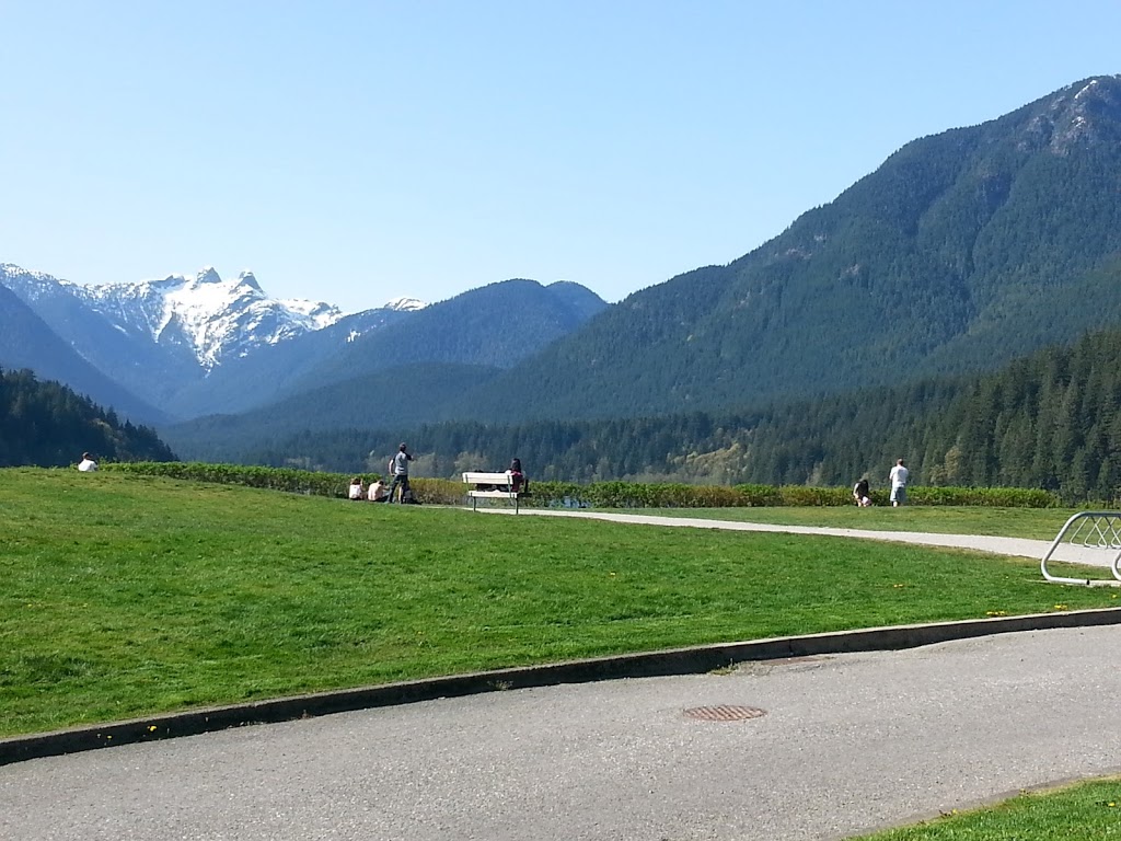 Capilano River Regional Park | 5077 Capilano Rd, North Vancouver, BC V7R 4K4, Canada | Phone: (604) 224-5739