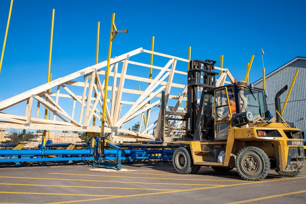 Atlas Structural Systems | 67 Central Ave, Antigonish, NS B2G 0B4, Canada | Phone: (902) 863-1742