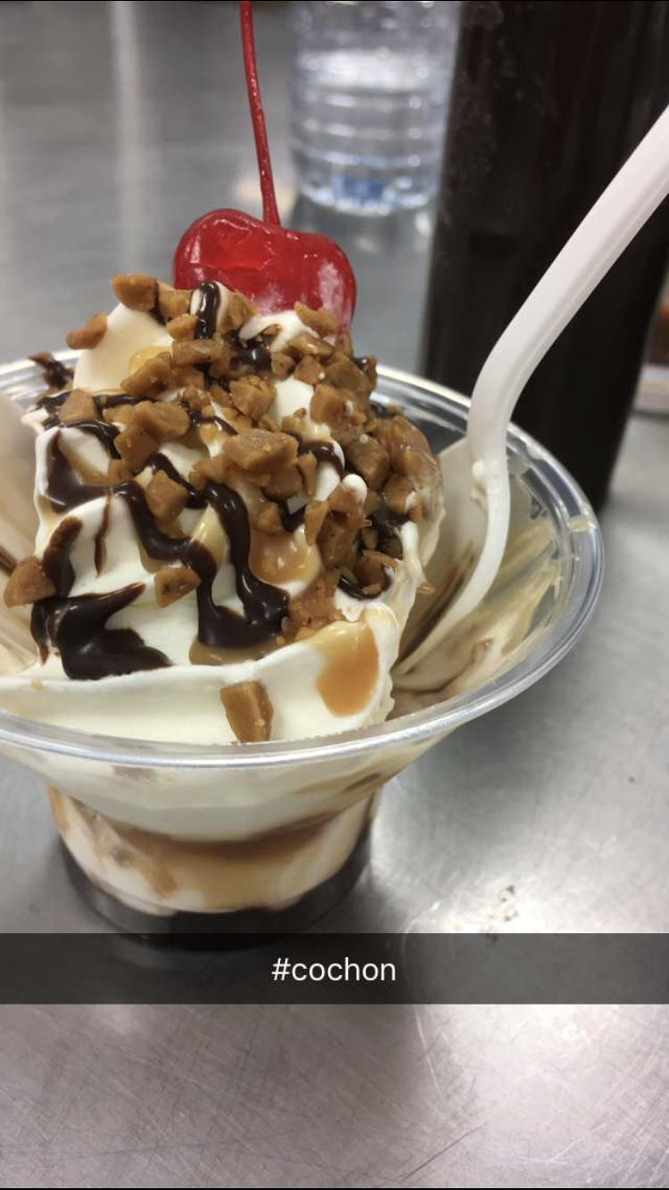 Choco Folie | 1465 Avenue Chauveau, Québec, QC G2K 1A3, Canada | Phone: (418) 654-2949