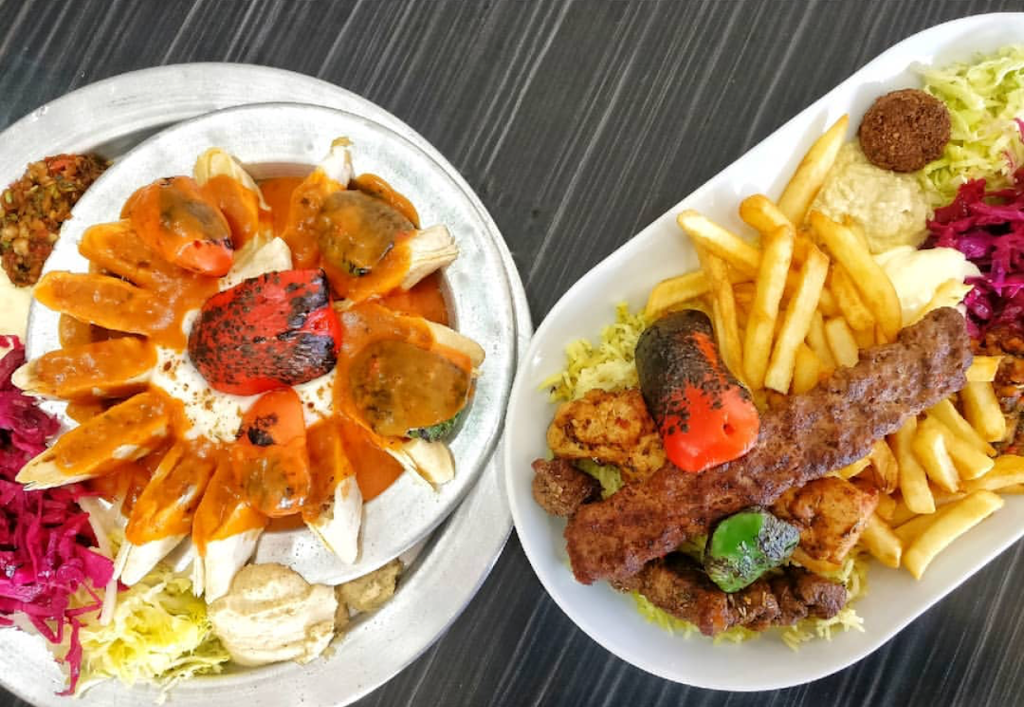 Istanbul Kebab and Donair(Safir) | 12556 132 Ave NW, Edmonton, AB T5L 3P9, Canada | Phone: (780) 752-2442