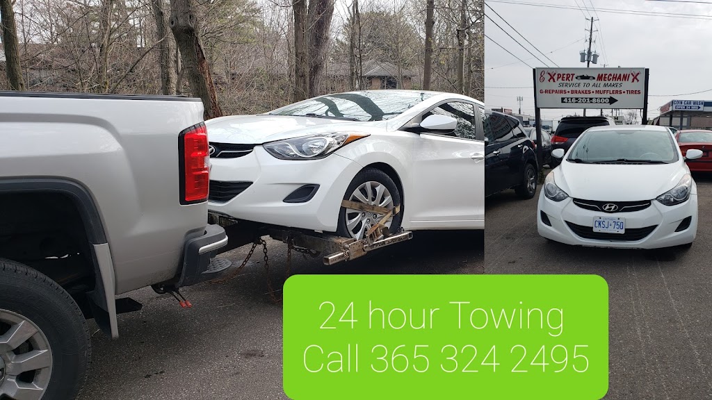 Tow truck | 6730 Opera Glass Crescent, Mississauga, ON L5W 1R7, Canada | Phone: (365) 324-2495