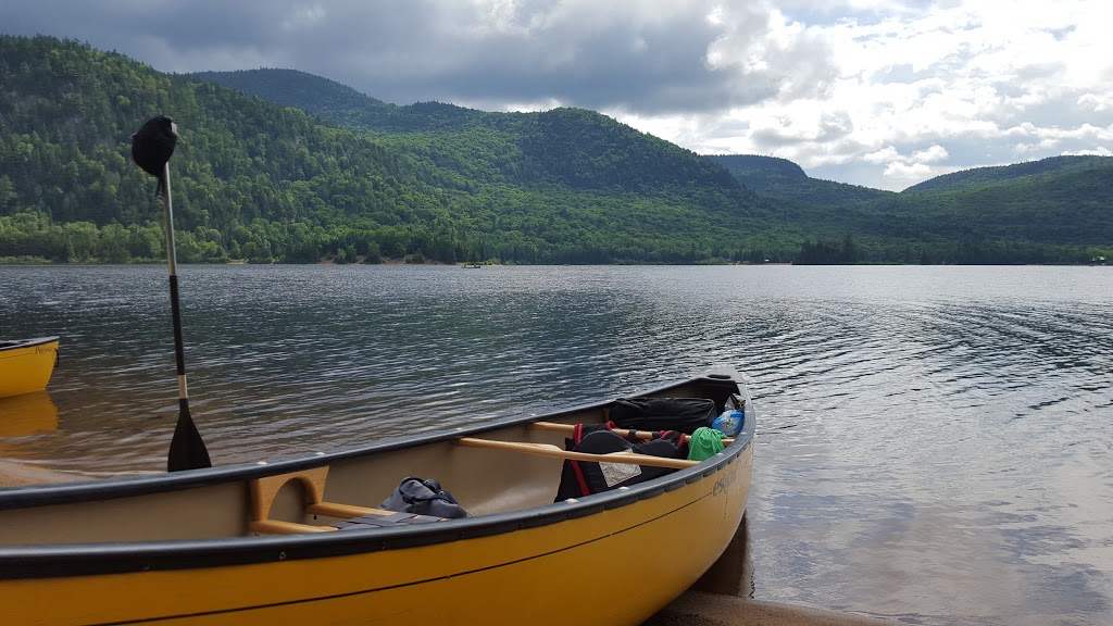 Lac superieur | 2213-2261 Chemin du Lac Supérieur, Lac-Supérieur, QC J0T 1P0, Canada | Phone: (819) 713-0445
