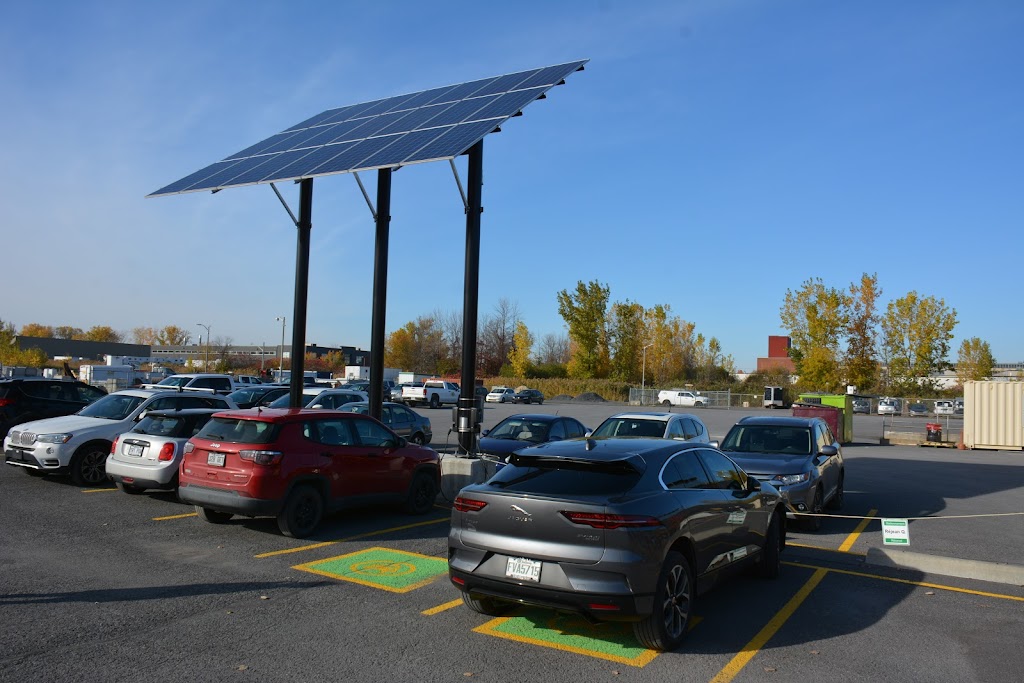 Le Groupe LML Ltée | 360 Bd du Séminaire N, Saint-Jean-sur-Richelieu, QC J3B 5L1, Canada | Phone: (450) 347-1996