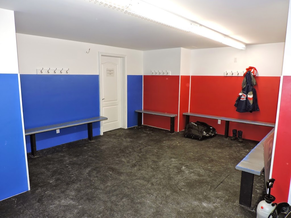 Hockey Revolution | 2600 Boulevard Ford #400, Châteauguay, QC J6J 4Z2, Canada | Phone: (514) 292-5792