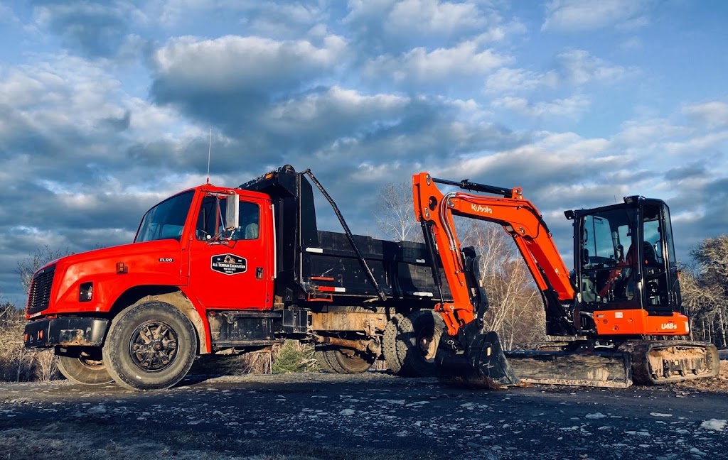 All Terrain Excavation | 2379 Highway 208, New Germany, NS B0R 1E0, Canada | Phone: (902) 521-5815