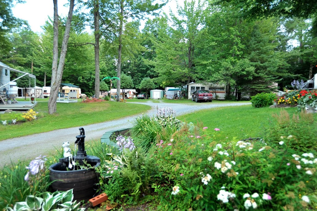 Camping Melbourne | 1185 Chemin Ely, Melbourne, QC J0B 2B0, Canada | Phone: (819) 826-6222