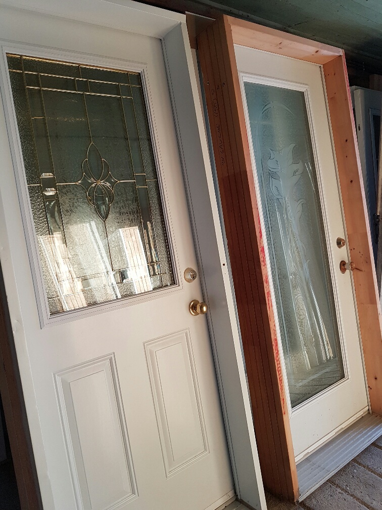 Portes et Fenêtres 202 | 6, rue Old Dunham, Stanbridge East, QC J0J 2H0, Canada | Phone: (514) 702-6644
