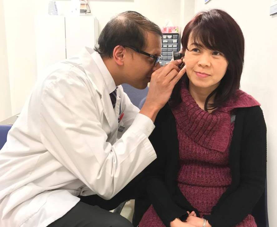 Rickbi Hearing Clinic | 301B-9780 Bramalea Rd, Brampton, ON L6S 2P1, Canada | Phone: (905) 794-4954