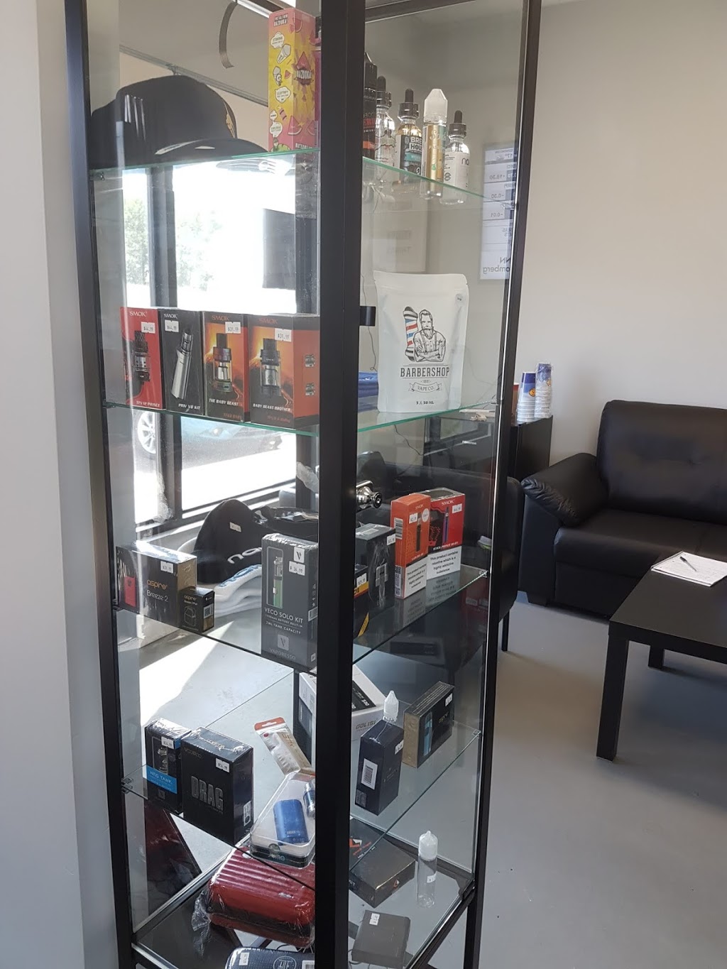 VapeTime | 621 Hermitage Rd NW, Edmonton, AB T5A 4M2, Canada | Phone: (825) 200-9898
