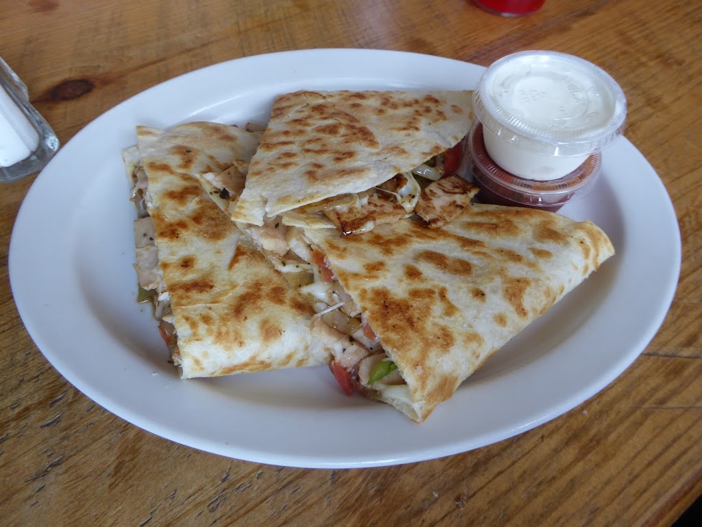 The Trail Eatery | 35 Crawford Crescent, Campbellville, ON L0P 1B0, Canada | Phone: (905) 854-2505