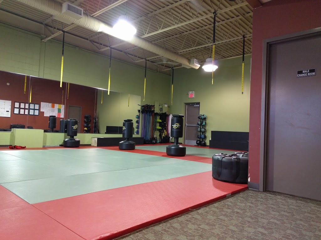 Robert Lee Martial Arts | 315 St Annes Rd, Winnipeg, MB R2M 3B1, Canada | Phone: (204) 888-5676