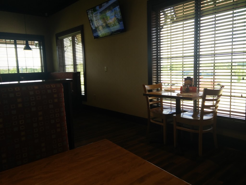 Pizza Delight | 24 Mallard Dr, Sackville, NB E4L 4C3, Canada | Phone: (506) 536-5555