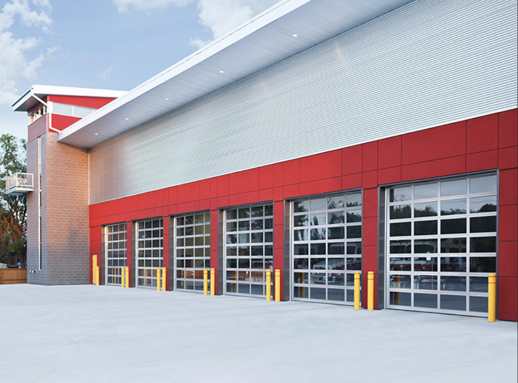 Canadoor Door Systems | 1400 Park St #14, Pemberton, BC V0N 2L1, Canada | Phone: (604) 935-7702