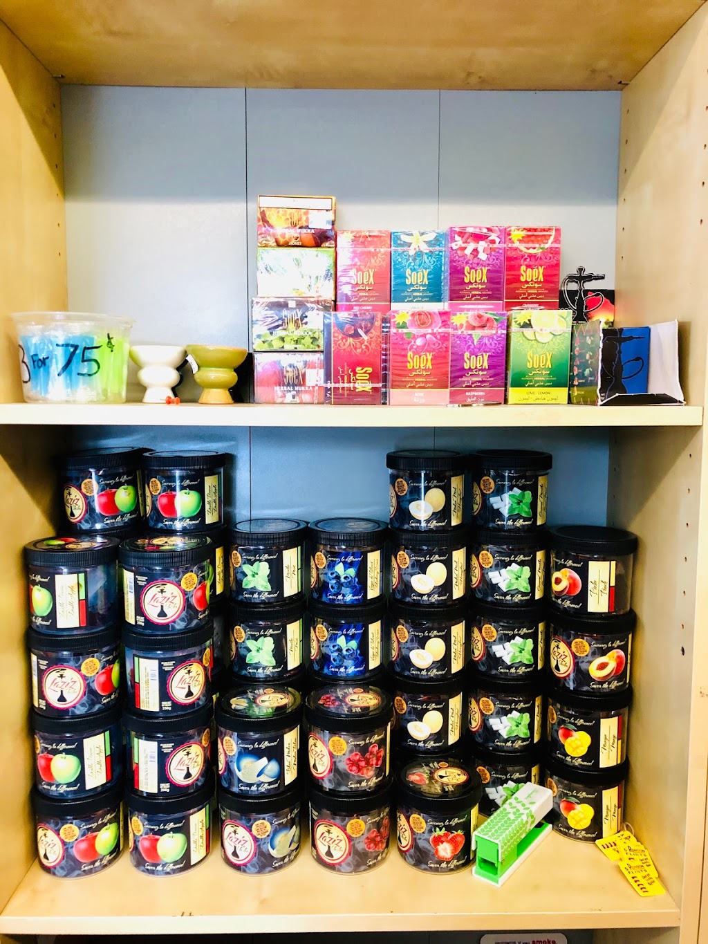 Four Seasons Market Ltd | 6630 Hastings St, Burnaby, BC V5B 1S3, Canada | Phone: (604) 568-2434