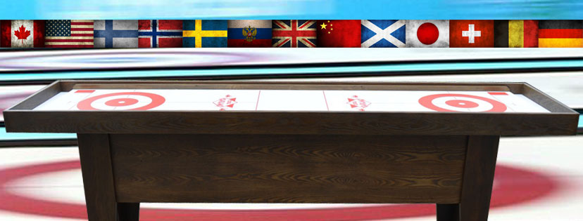 Cool Curling | 40 Rue Applegrove, Dollard-des-Ormeaux, QC H9A 1W4, Canada | Phone: (514) 816-9535