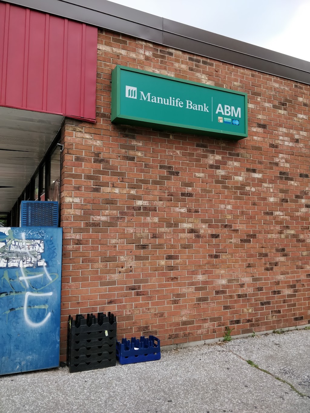 Macs | 390 Mill St, Windsor, ON N9C 2R4, Canada | Phone: (519) 252-9434