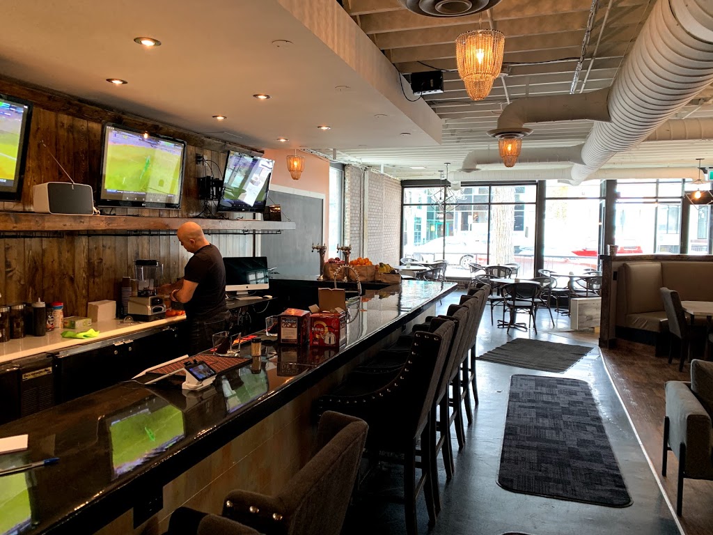 Siraj Café & Hookah Lounge | 720 Corydon Ave, Winnipeg, MB R3M 0X9, Canada | Phone: (204) 414-2611