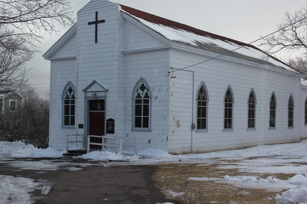 Trinity Anglican Church | 5005 Main St, Dorchester, NB E0A 1M0, Canada | Phone: (506) 536-0897