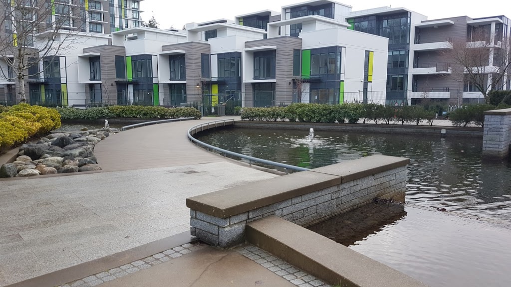 Michael Smith Park | 5638 Birney Ave, Vancouver, BC V6S 0H8, Canada | Phone: (604) 827-5158