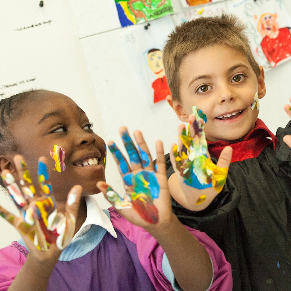 Academy François Labelle | 1227 Rue Notre-Dame, Repentigny, QC J5Y 3H2, Canada | Phone: (450) 582-2020