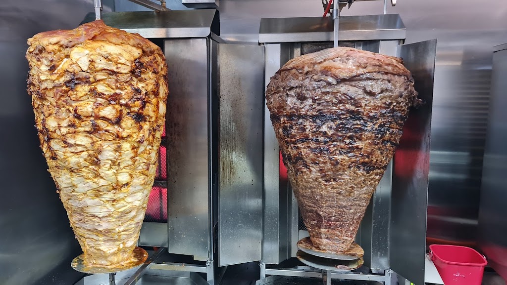 Jerusalem Shawarma | 8720 Macleod Trail SE #43, Calgary, AB T2H 0M4, Canada | Phone: (403) 230-0011