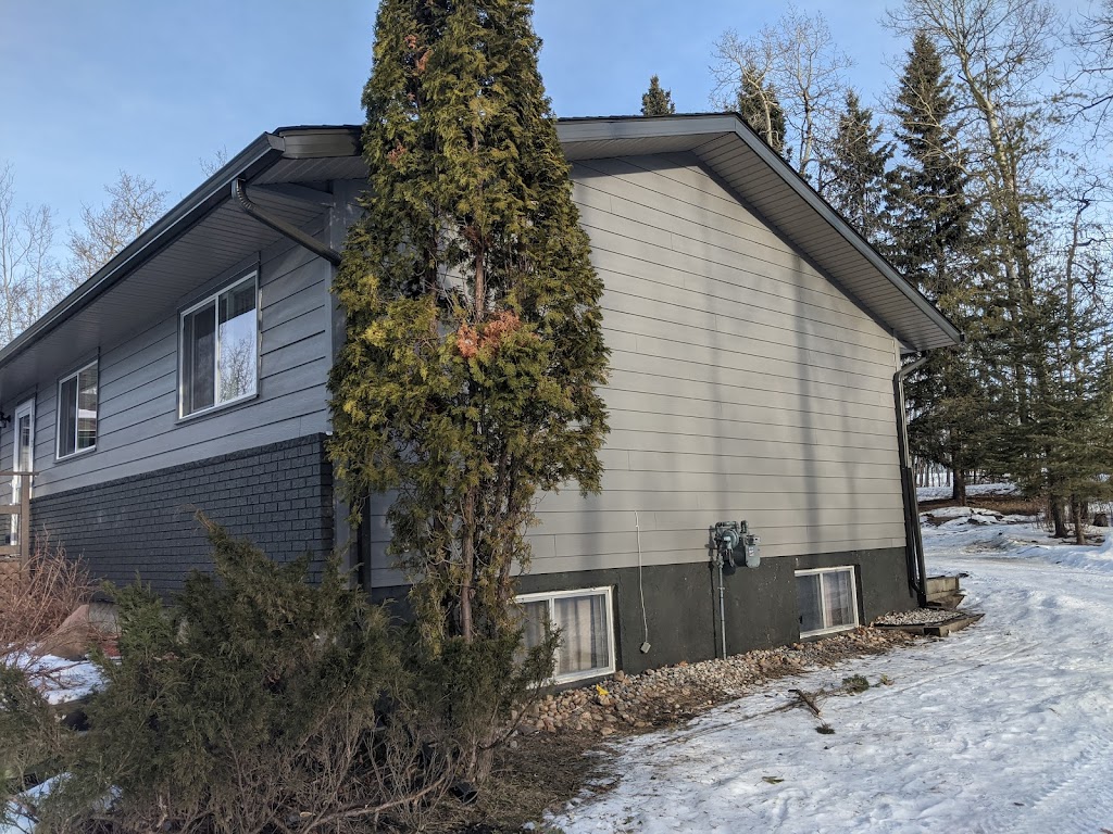 Greyrock Exteriors Red Deer | 8075 49 Ave #3, Red Deer, AB T4P 2V5, Canada | Phone: (403) 342-7671