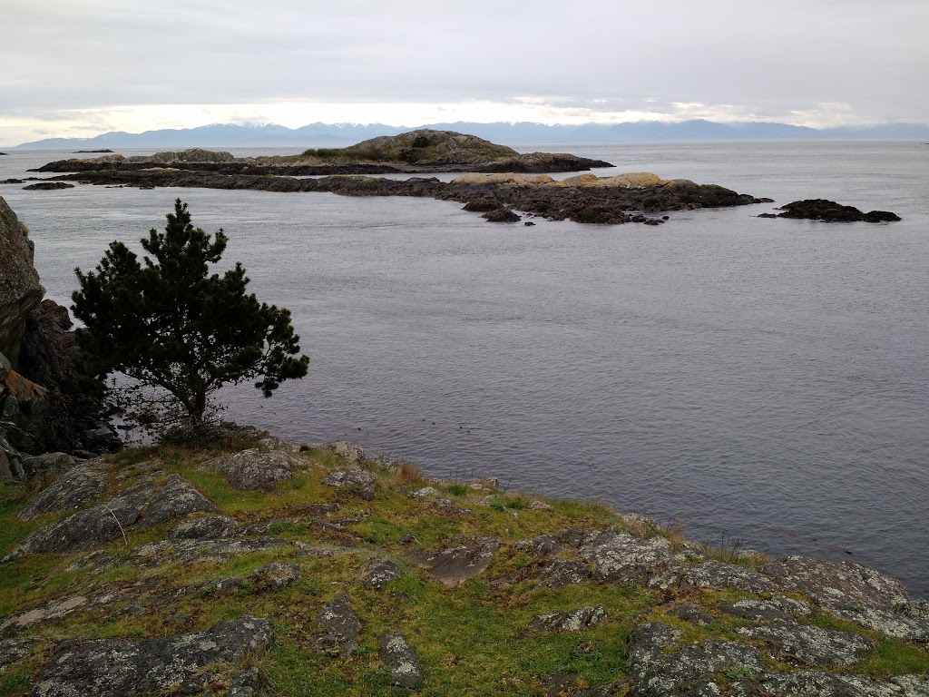 San Juan Islands National Wildlife Refuge | Eastsound, WA 98245, USA