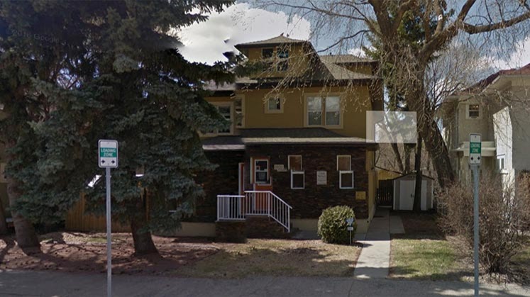 Saskatoon Crisis Nursery | 1020 Victoria Ave, Saskatoon, SK S7N 0Z8, Canada | Phone: (306) 242-2433