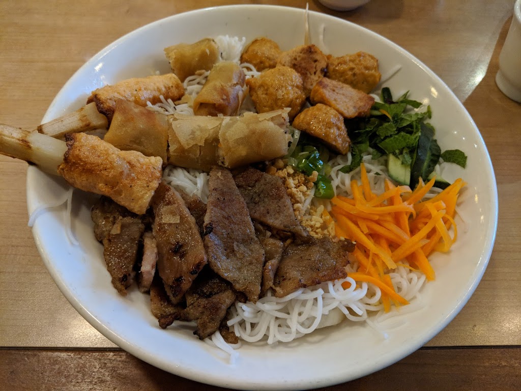 Thuan Kieu | 1275 Highbury Ave N #116, London, ON N5Y 1A8, Canada | Phone: (519) 455-7704