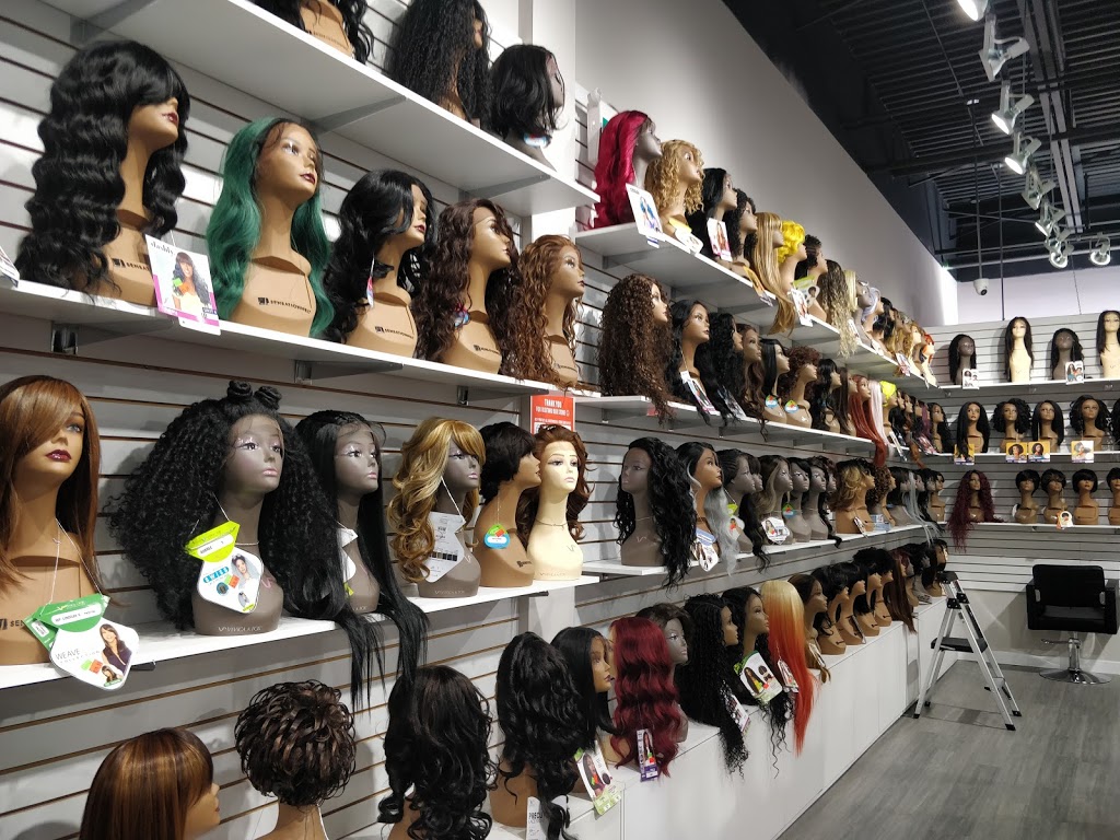 U I Beauty Supply 2760 N Park Dr Unit 70 Brampton On L6s 0e9 Canada