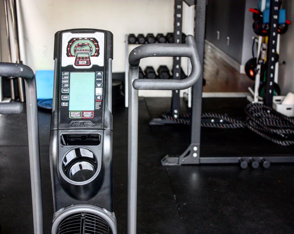 Conway-Jones Training | 963 Firehall Creek Rd, Victoria, BC V9C 0A3, Canada | Phone: (250) 891-5290