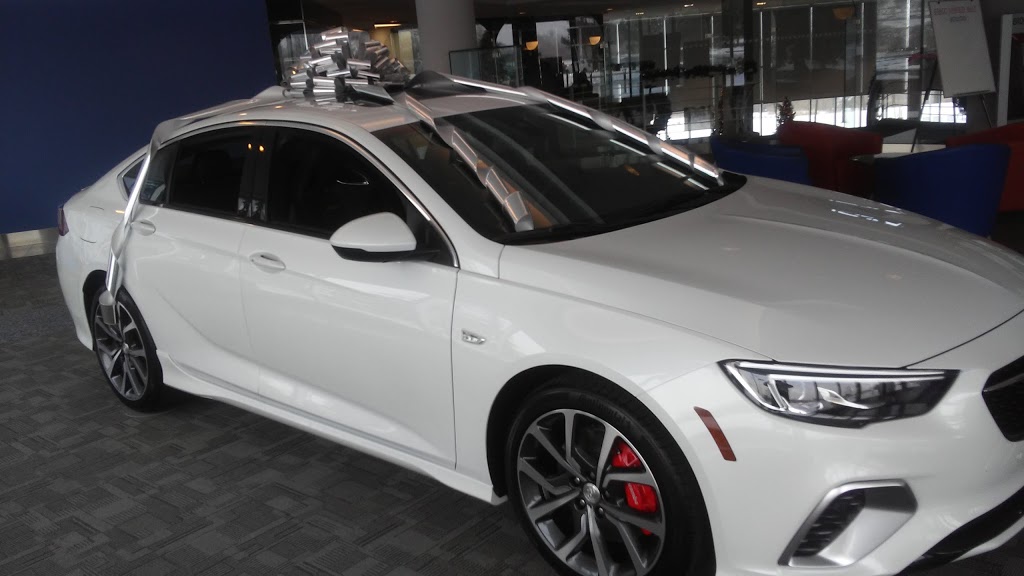 General Motors of Canada Company | 1908 Colonel Sam Dr, Oshawa, ON L1H 8P7, Canada | Phone: (800) 463-7483