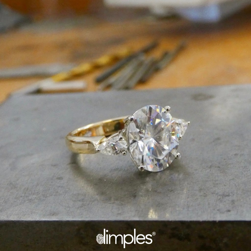 Dimples & Jeffrey Ross Jewellery | 280 Main Street North Suite 200 Technology Square, Uxbridge, ON L9P 1X4, Canada | Phone: (844) 852-5802