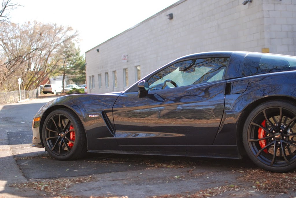 Ultra Auto Sound | 3045 Southcreek Rd #44, Mississauga, ON L4X 2X7, Canada | Phone: (905) 270-5355